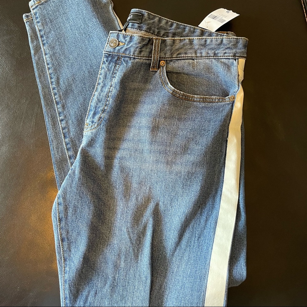 Mens Forever 21 jeans